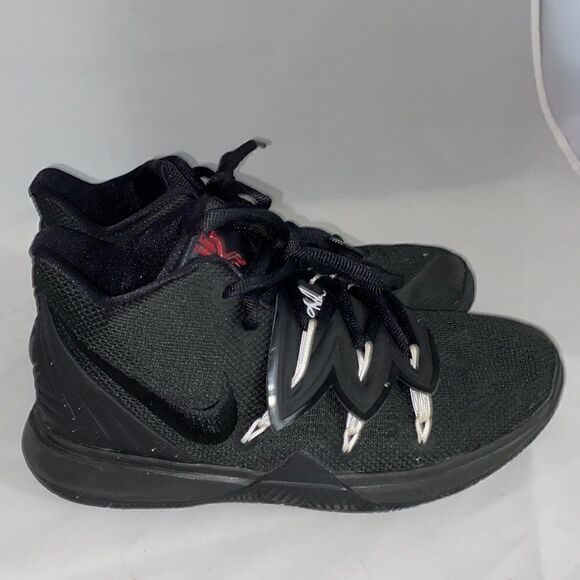 Nike Kyrie 5 PS “Red Carpet” Basketball Shoes - Picture 1 of 10